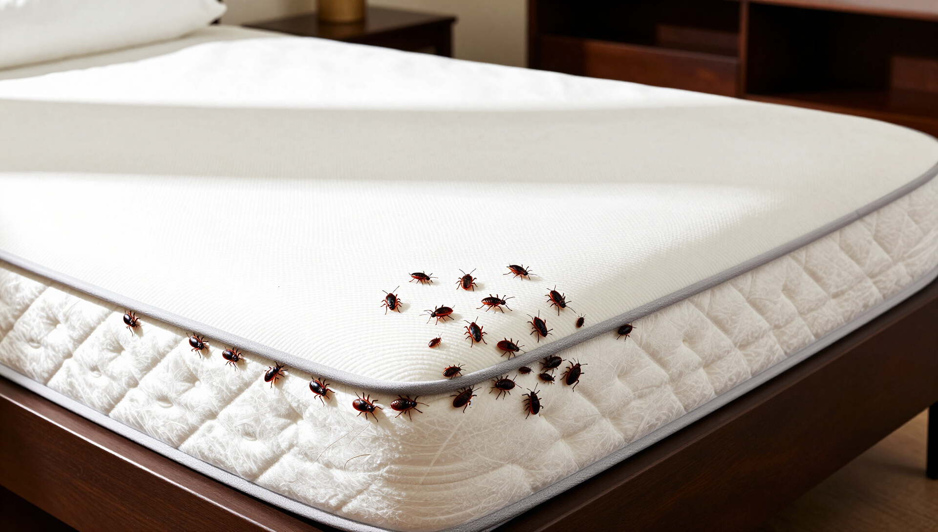 Bed Bugs Control in Terrey Hills