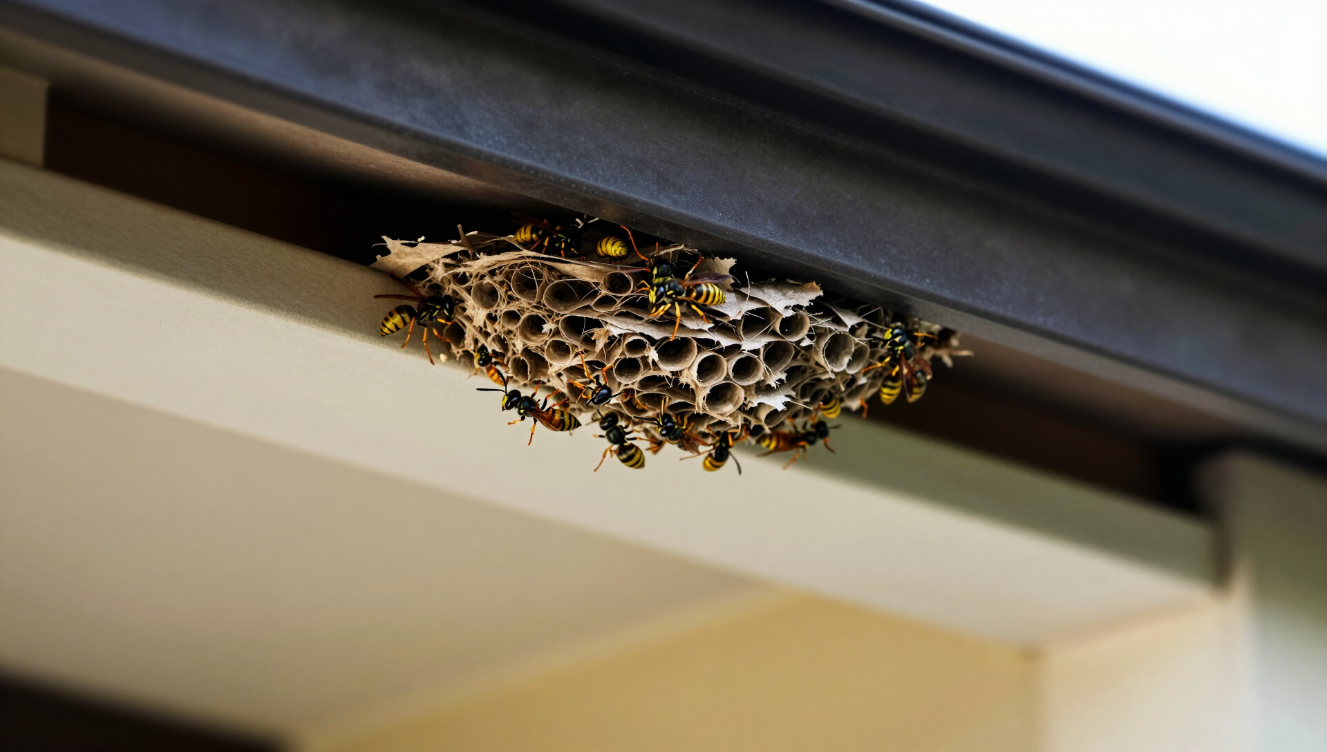 Bees and Wasp Removal in Terrey Hills