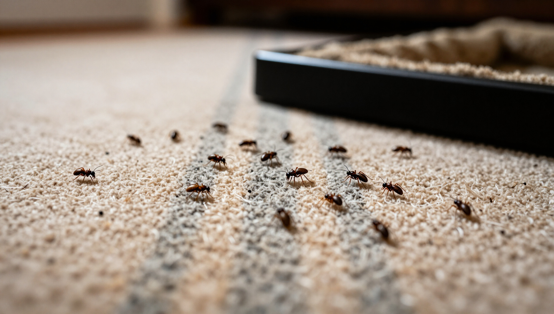 Fleas and Ticks Removal in Terrey Hills