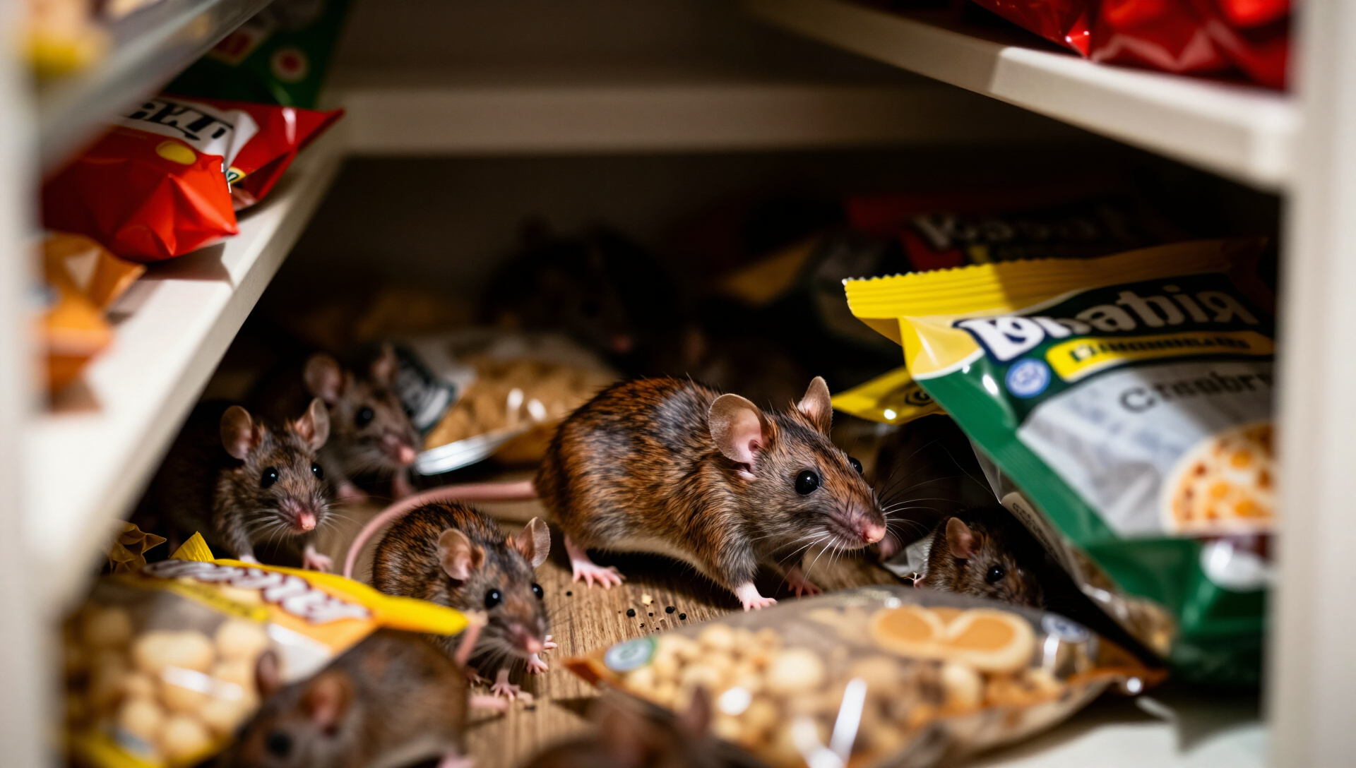 Rodent Removal in Terrey Hills