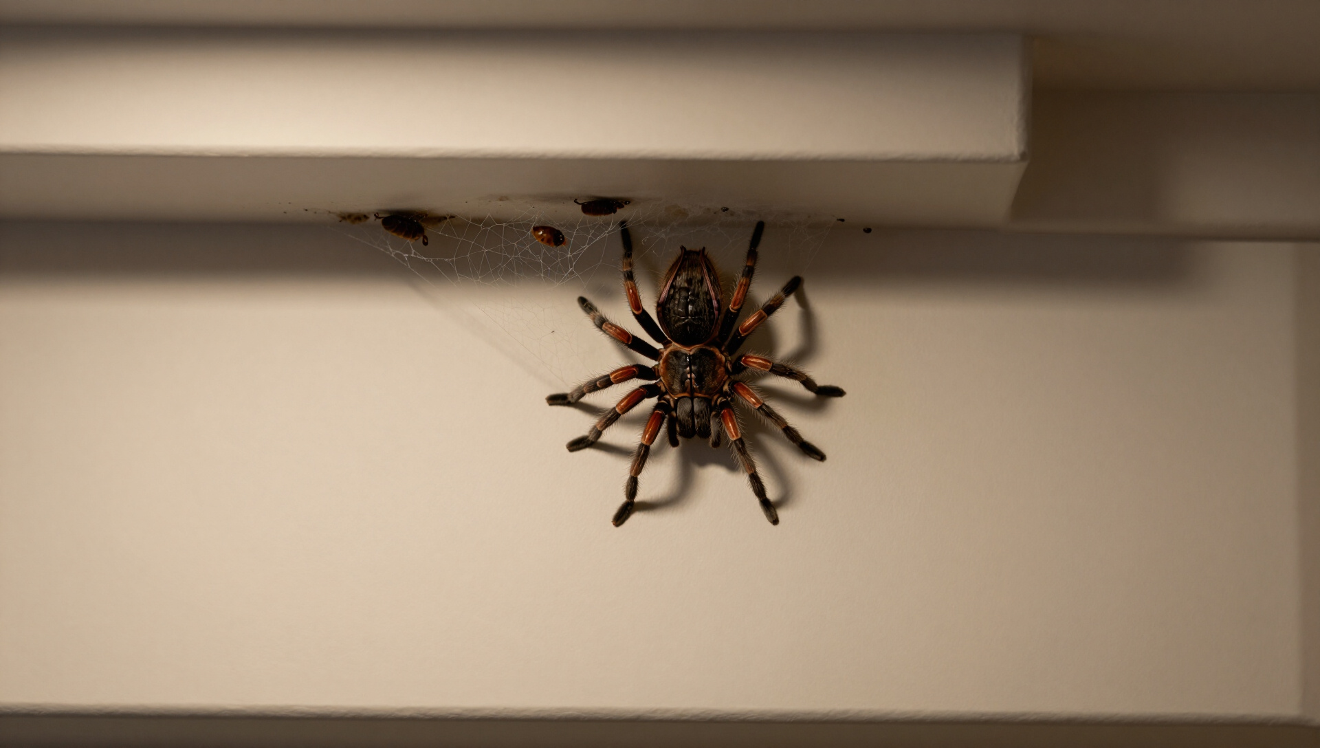 Spider Control in Terrey Hills